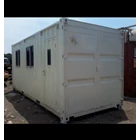 Office Container Standard 20' Type 1-A 1