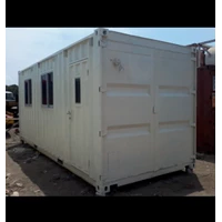 Office Container Standard 20' Type 1-A