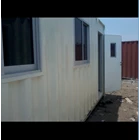 Office Container Standard 20' Type 1-B 1