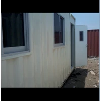 Office Container Standard 20' Type 1-B