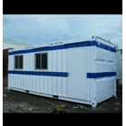 Office Container Standard 20' Type 2-A 1