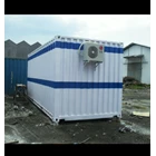 Office Container Standard 20' Type 2-B 1