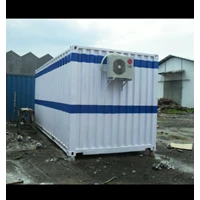 Office Container Standard 20' Type 2-B