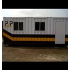 Office Container Standard 20' Type 4-A 1