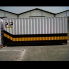 Office Container Standard 20' Type 4-B 1