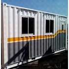 Office Container Standard 20' Type 5-A 1