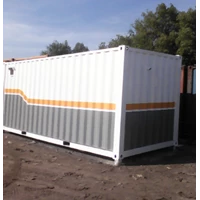 Office Container Standard 20' Type 5-B