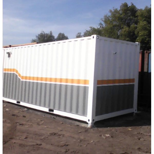 Office Container Standard 20