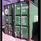 Used Container 20' B 1