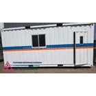 Container Office 20 feet 11GG 6